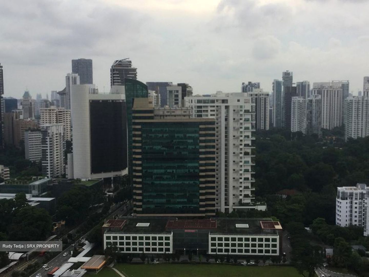 Trilight (D11), Condominium #370739591